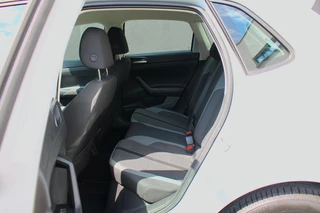 Volkswagen Polo Volkswagen Polo 1.0 TSI Highline - afbeelding nr 13