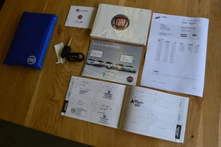 Fiat 500L - afbeelding nr 43