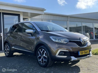 Renault Captur Renault Captur 0.9 TCe Intens / Navi / Led / Cruise / Clima - afbeelding nr 21