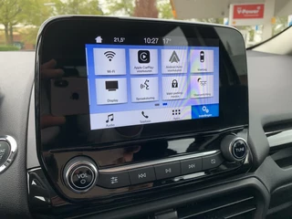 Ford EcoSport Ford EcoSport 1.0 EcoBoost ST-LINE 140 PK LED CARPLAY CAMERA VOL OPTIES EERSTE EIGENAAR CRUISE TREKHAAK NAVI PDC - afbeelding nr 12