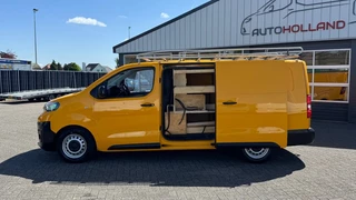 Peugeot Expert - afbeelding nr 16