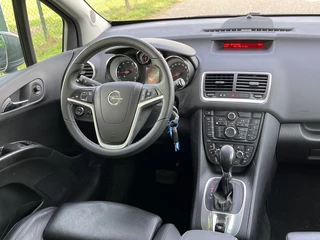 Opel Meriva - afbeelding nr 18