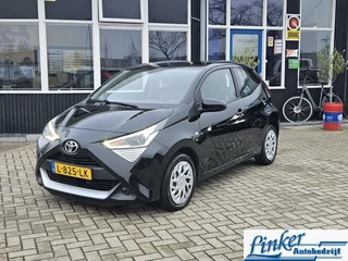 Toyota Aygo - 514529817-0