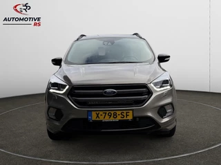 Ford Kuga Ford Kuga 1.5 ST-Line 4x4 Aut. 2020 | Leder | ACC | Camera | Elek. Achterklep | Trekhaak - afbeelding nr 2