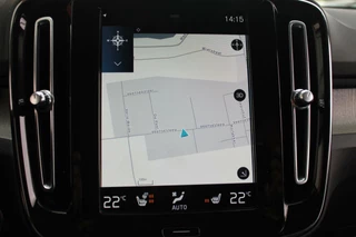 Volvo XC40 Volvo XC40 T4 Recharge Inscription | Leder | Electr. Stoelen | Parkeercamera | Stoelverwarming | Keyless - afbeelding nr 37