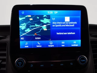 Ford Transit Custom Ford Transit Custom L1H1 Trend Airco Bluetooth Navi Trekhaak Parkeersensoren - afbeelding nr 27
