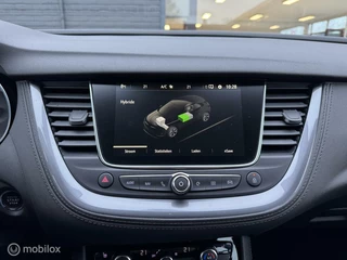 Opel Grandland Opel Grandland 1.6 Turbo Hybrid / Carplay / Zeer mooie auto - afbeelding nr 30