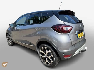 Renault Captur Renault Captur 1.3 TCe Intens Automaat 1e Eig. NL-Auto *Geen Afl. kosten* - afbeelding nr 4