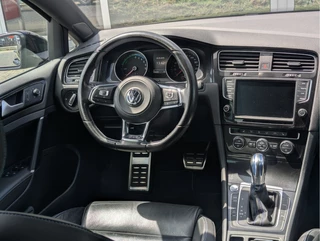 Volkswagen Golf |PANO|ADAPT. CRUISE|STOELVERW.| - afbeelding nr 3