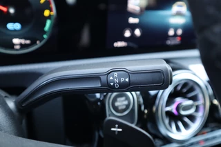 Mercedes-Benz A-Klasse Mercedes-Benz A-Klasse 250 e Luxury Sfeer verlichting / Widescreen / Camera / Carplay / - afbeelding nr 33