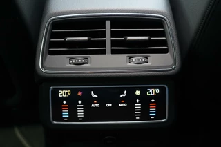 Audi A6 Audi A6 Avant 55 TFSI e Quattro Competition - Vol uitgevoerd - Dealer onderhouden - Panoramisch schuif/kanteldak - 3 x S-Line - Semi elektrische trekhaak - Matrix - 20'' - - afbeelding nr 53