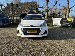 Hyundai i10 - afbeelding nr 2