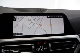 BMW 3 Serie BMW 3-serie Touring 320i 184PK Automaat Executive Ed. leer|led|cam|dab|ecc|lmv17 - afbeelding nr 11