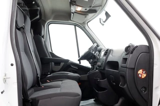 Renault Master Renault Master T35 2.3 dCi E6 L1H2 Airco/Camera/2x Schuifdeur 09-2017 - afbeelding nr 3