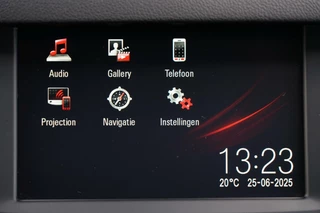 Opel Astra Opel Astra Sports Tourer 1.2 Edition, NL, CarPlay, PDC, navi - afbeelding nr 8
