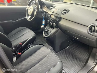 Mazda 2 Mazda 2 1.3 TS Plus AIRCO I LM-velgen - afbeelding nr 8