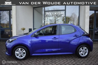 Mazda 2 Hybrid 1.5 Centre-line AUT. 2024|Camera|Carplay