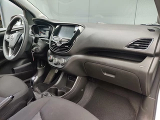 Opel KARL Opel KARL 1.0 Rocks Online Edition - afbeelding nr 10