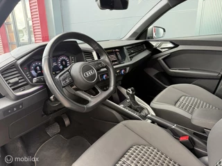 Audi A1 Sportback Audi A1 Sportback 35 TFSI Pro S-line Full LED/B&O/Carplay/18' - afbeelding nr 6