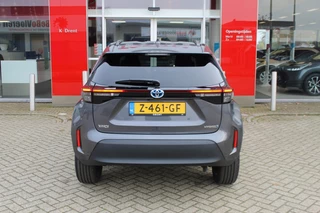 Toyota Yaris Cross - afbeelding nr 7