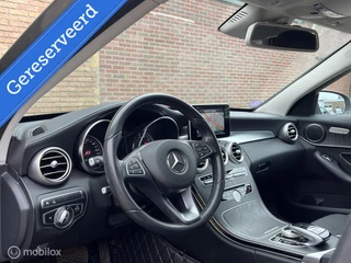 Mercedes-Benz C-Klasse Mercedes C-klasse Estate 350 e Sport Edition Premium Plus - afbeelding nr 14