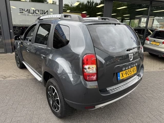 Dacia Duster Dacia Duster 1.2 TCe 4x2 Blacksh. - afbeelding nr 5