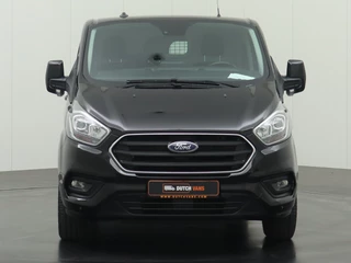 Ford Transit Custom | Multimedia | Navigatie | 3-Persoons - afbeelding nr 10