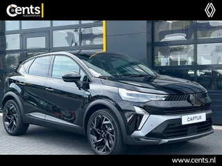 Renault Captur Renault Captur Esprit Alpine E-Tech Full hybrid 145 - afbeelding nr 1