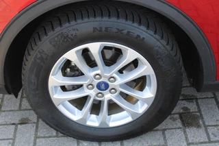 Ford Kuga Ford Kuga 2.5 PHEV Titanium X | Wegklapbare trekhaak | Winter Pack | Bang&Olufsen | Head up Display | Half lederen bekleding - afbeelding nr 38