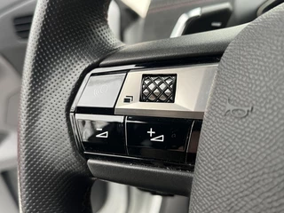 DS DS 3 | Carplay/Android auto | Navigatie | - afbeelding nr 24