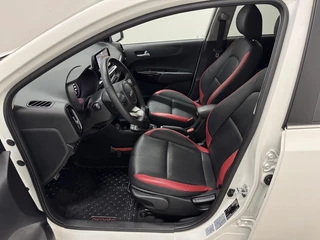 Kia Picanto - afbeelding nr 9