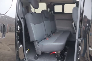 Nissan e-NV200 Nissan e-NV200 Evalia 40 kWh Connect Edition 7p NL-Auto!! Camera I Climate - afbeelding nr 25