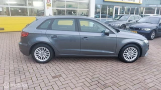 Audi A3 Audi A3 Sportback 1.0 TFSI Pro Line - afbeelding nr 2