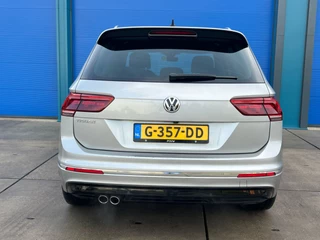 Volkswagen Tiguan - afbeelding nr 9