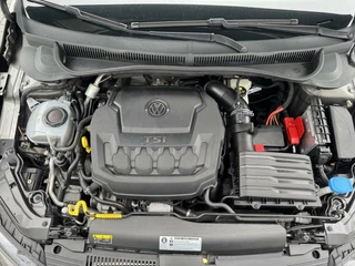 Volkswagen Polo Volkswagen Polo 2.0 TSI GTI Pano Virtual DSG Stoelverwaming - afbeelding nr 46