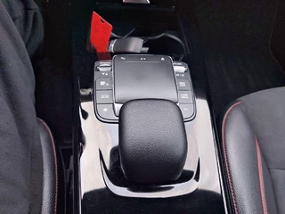 Mercedes-Benz CLA Mercedes-Benz CLA-Klasse Shooting Brake 250 e AMG Line Automaat, airco,cruise,elec trekh,stoelverw,navigatie/camera,parkeersensor - afbeelding nr 21