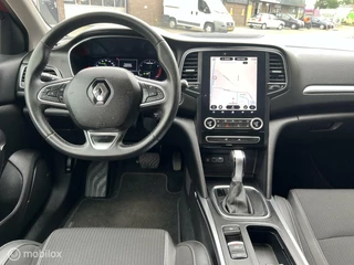 Renault Mégane Estate Renault Megane Estate 1.3 TCe 140 Techno automaat - afbeelding nr 19
