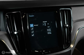 Volvo V60 Volvo V60 2.0 T5 R-Design|PANO|H&K|HUD|LEDER|KEYLESS|ACC| - afbeelding nr 24
