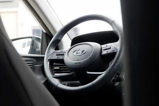 Hyundai i20 Hyundai i20 1.2i-Comfort .Stoelverw! Rijklaarprijs incl 12MND BOVAG garantie - afbeelding nr 41