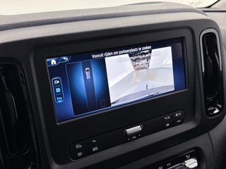 Mercedes-Benz Vito Mercedes-Benz Vito Vito 116 Lang Trekhaak LED Achteruitrijcamera Betimmering Cruise Control - afbeelding nr 39