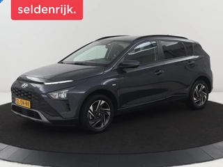 Hyundai Bayon 1.0 T-GDI Comfort Smart