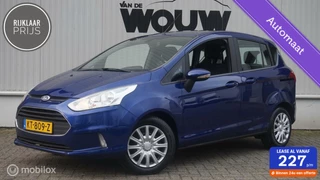 Ford B-MAX - 59381382-0