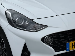 Hyundai i10 - afbeelding nr 14