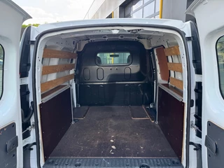 Renault Kangoo - afbeelding nr 9
