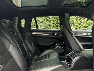 Porsche Panamera Porsche Panamera Sport Turismo 4.0 Turbo S E-Hybrid, FULL OPTIONS, KERAMISCH, PANO, BURMESTER, MATRIX, CARBON, LEDER, ALCANTARA, STOELVERWARMING/VENTILATIE, LICHTMETAAL 21