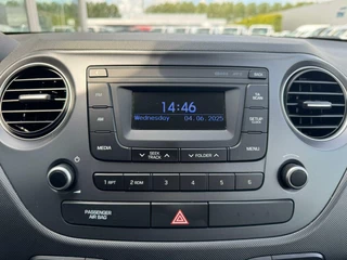 Hyundai i10 Hyundai i10 1.0i Comfort - afbeelding nr 16
