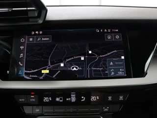 Audi A3 Audi A3 Sportback 30 TFSI Business edition Automaat | Trekhaak | Navigatie | Appel CarPlay | Cruise Control | DAB | LED | LMV - afbeelding nr 12