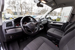Volkswagen Transporter 2 Schuifdeuren, Trekhaak, Parkeersensoren, Apple/Android , All-in Rijklaarprijs - afbeelding nr 6