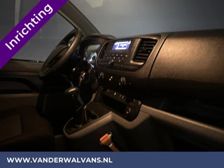 Peugeot Expert Parkeersensoren - afbeelding nr 12