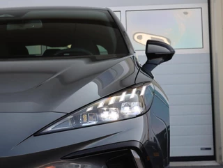 MG MG4 MG 4 Luxury 64 kWh Long Range  | Vehicle to load | Apple Carplay - afbeelding nr 52